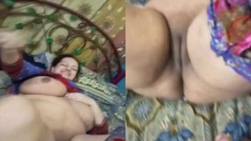 Milk Tanker Big Boobs Aunty Naked Pussy Captured Sex