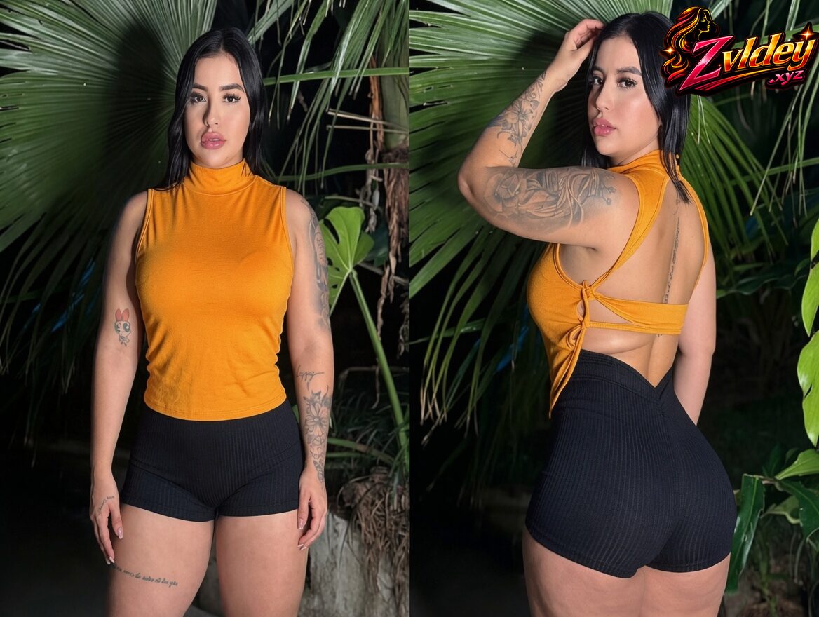 Stefania Gonzales