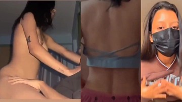 Desi Rich Sexy Girlfriend Porn In Bedroom