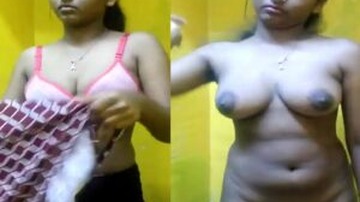 Kerala Girl Nude Porn To Boyfriend In Bedroom