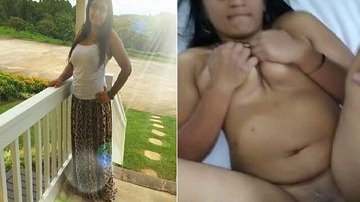 Desi Nude Gf Hard Fucking And Cum On Pussy MMS