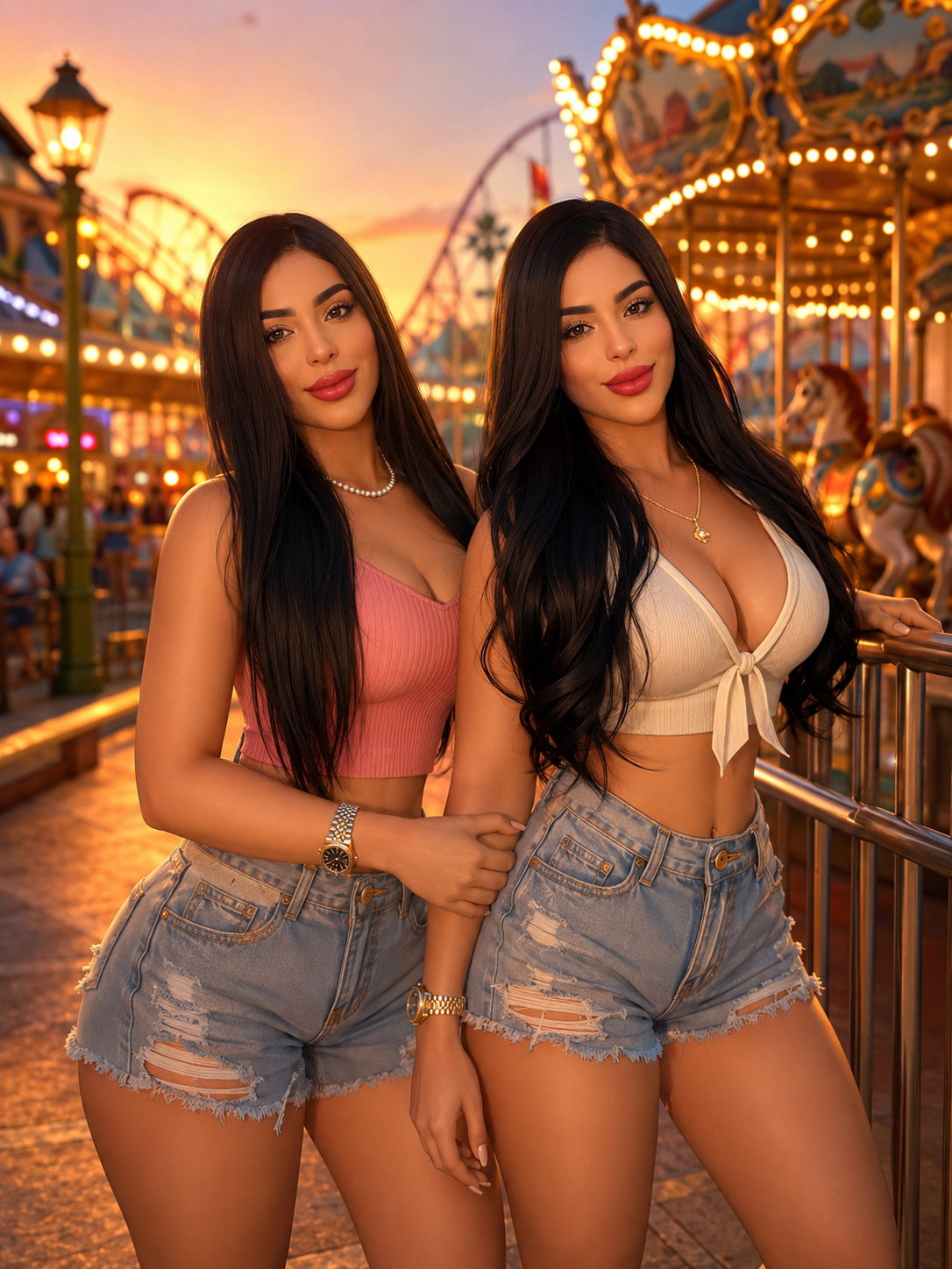 Gemelitas Abello