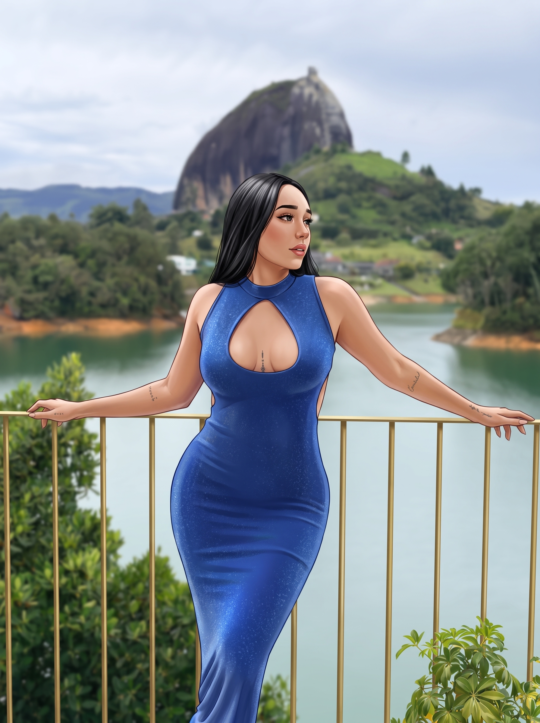 Paola Torres
