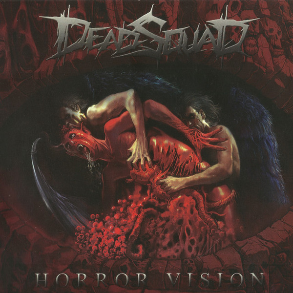 DeadSquad - Horror Vision