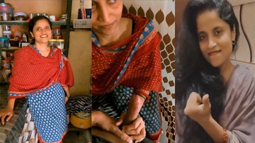 Desi Extremely Horny Young Wife Affair With Brother-in-Law Hard XXX