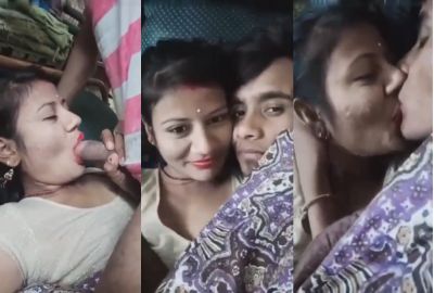 Cute Desi Girl Fucked By Her cousin