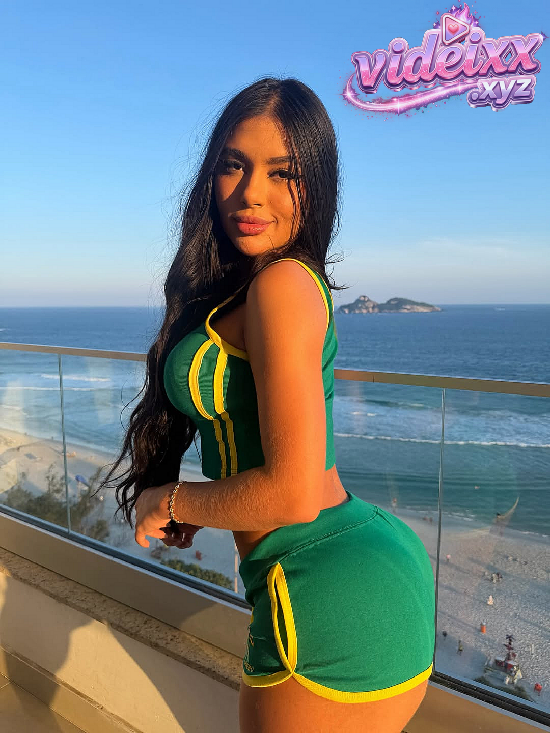Video Preview