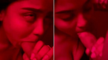 Desi Sex Video – Horny College Girl Hardcore Chudai
