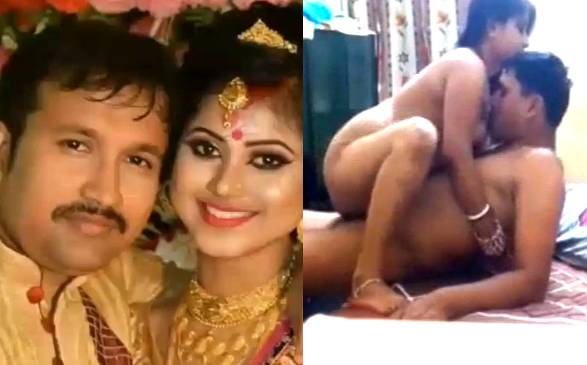 Bengali Couple Fucking Porn Video XXX