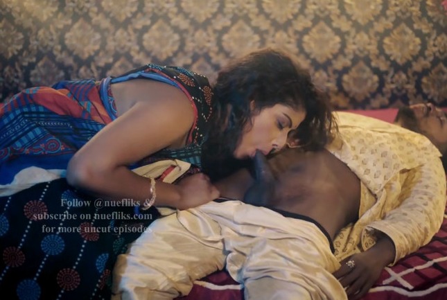 18+ Indian hot Uncut XXX Porn movie – Jamindaar