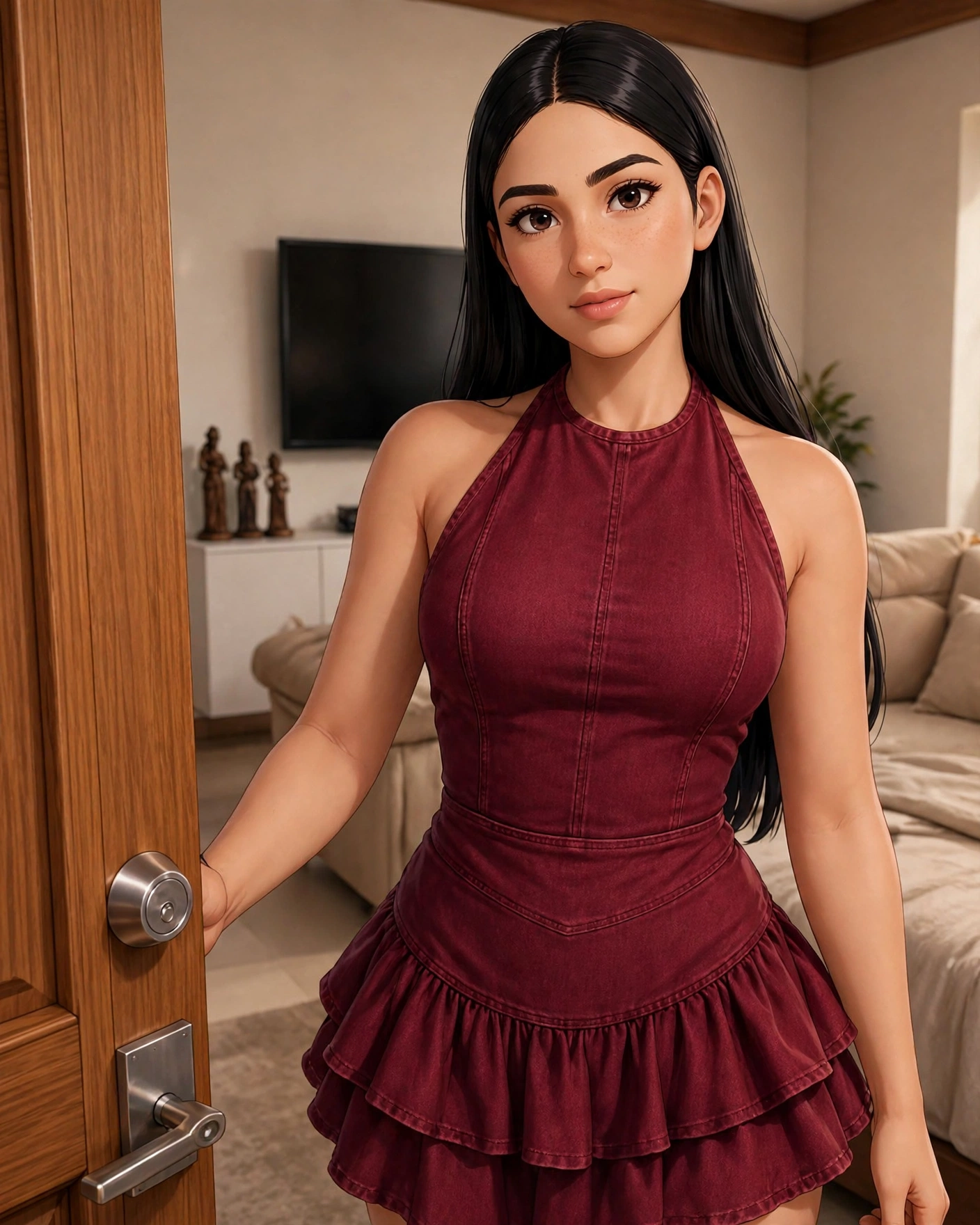 Anna Arang0