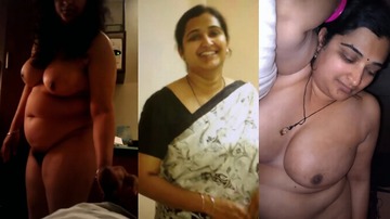 Innocent Face Horny Housewife Enjoying With Husband In Hotel XXX