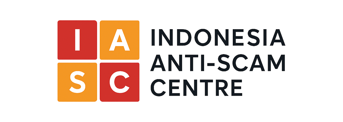 IACS Indonesia Anti Scam Centre