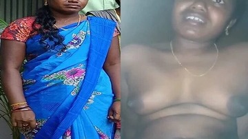 Mature Tamil Wife Hard Fucking MMS In Bedroom
