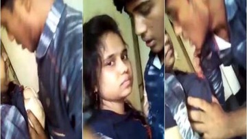 Beautiful Bangladeshi College Girl Boobs Sucked By Amateur Lover Sex
