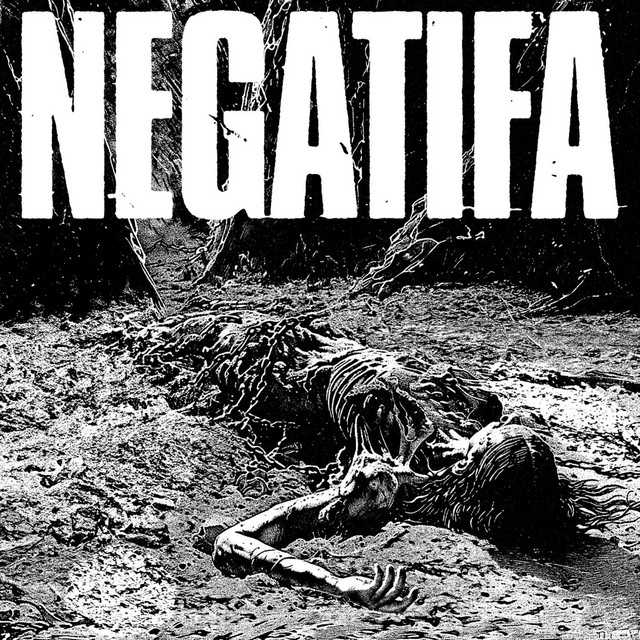 Negatifa - Self Titled