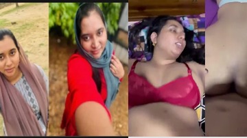 Horny Chubby Mallu Wife Blowjob Fucking Sex