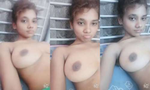 Desi village horny Big Boobs Girl