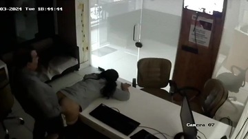 Astrologer Hard Fucking Part 9 MMS In Bedroom