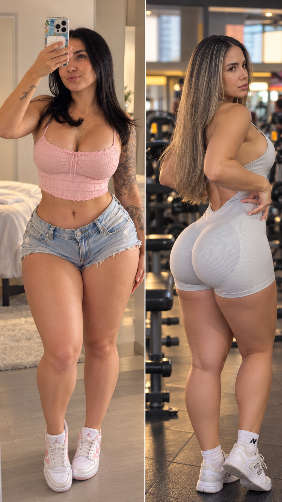 Karol Rosado