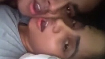 Tiktok Star Nisha Guragain Scandal XXX In Bedroom Hot