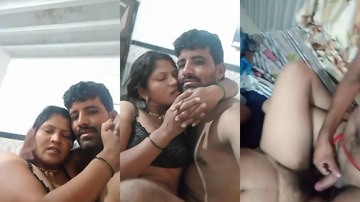 Rajasthani Couple Hard Fucking Romance XXX In Bedroom