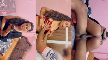 Desi Sexy Wife Sex With Lover Full Hard Fucking Video