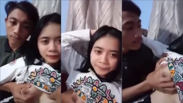 Sexy North East Couple Boobs Sucking And Recording Porn