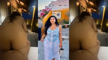 Desi Horny Gf Blowjob Riding And Hard Fuck Sex
