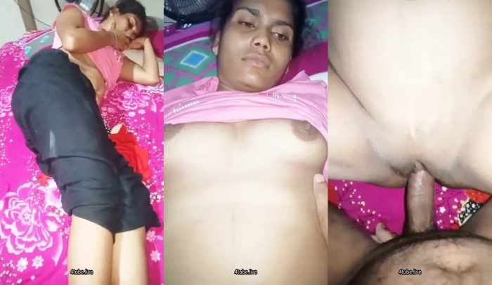 Shy Indian Village Girl Sex