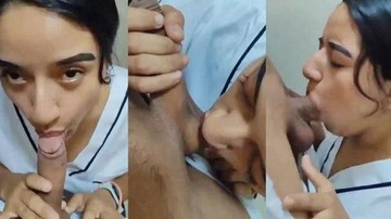 Delhi Sexy Nurse Of Hard Blowjob Sex