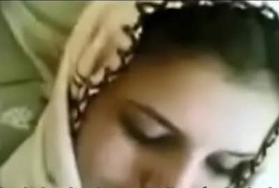 Pakistani xxx video of a horny milf