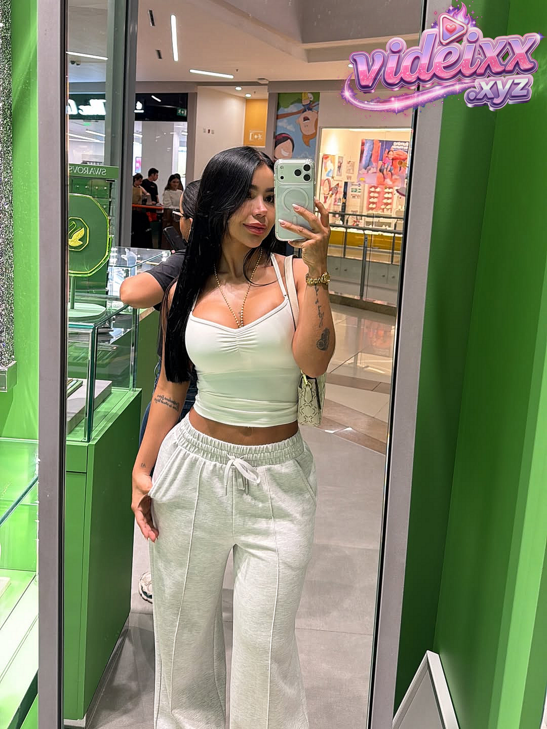 Video Preview