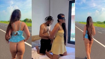 Sarika Kohli Birthday Surprise Bbg Highway Dare Porn Video