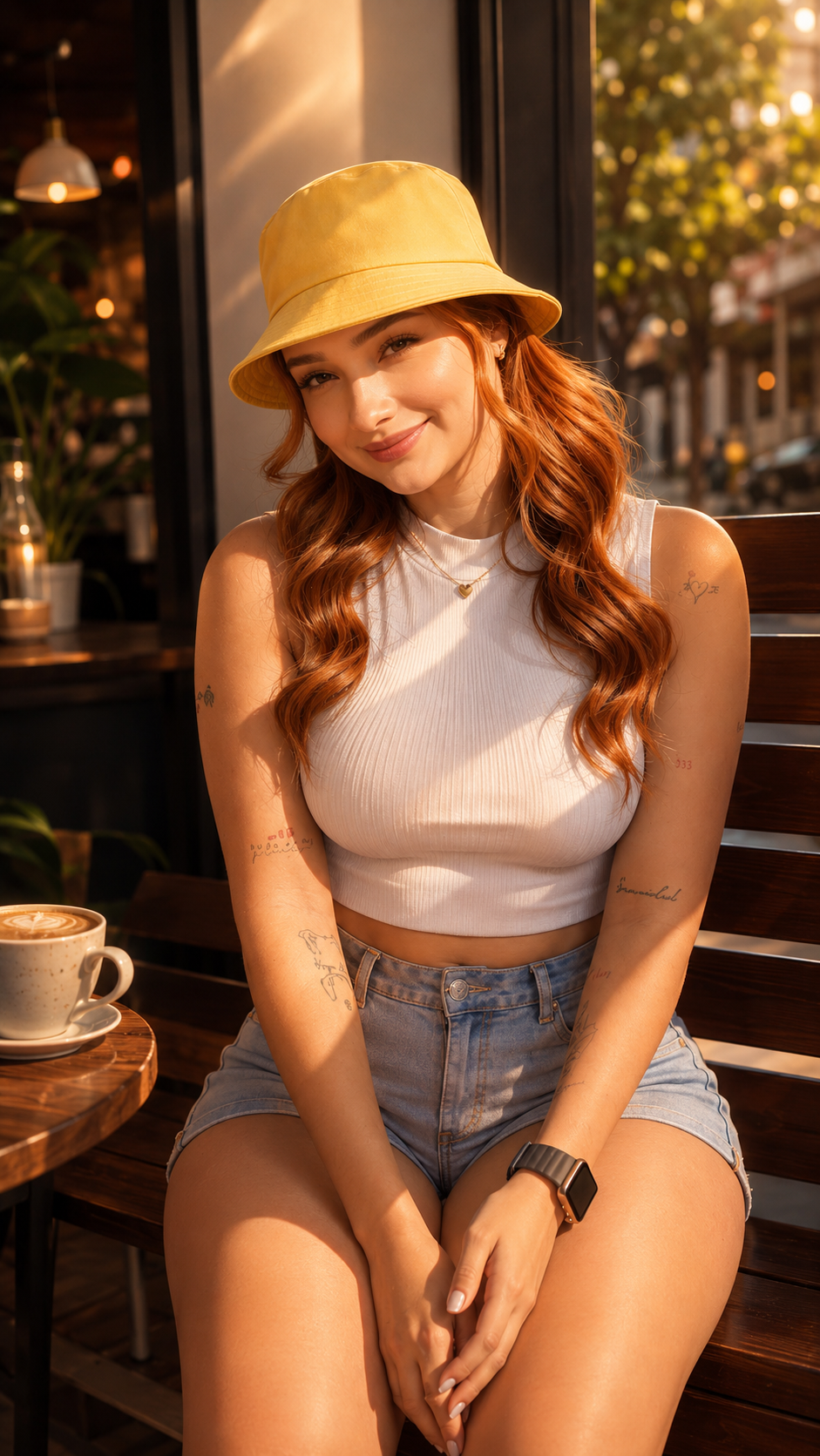 Karol Alvarado