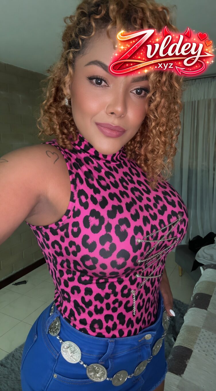 Carla Morelli