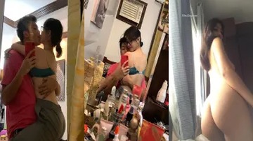 Cute Young College Couple Hard Blowjob And Fucking In Hostel Sex