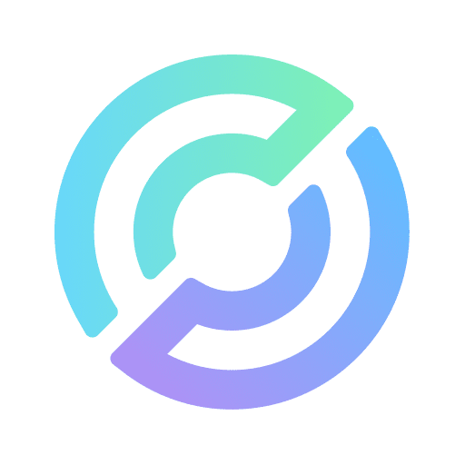 Cryptocurrency Logo