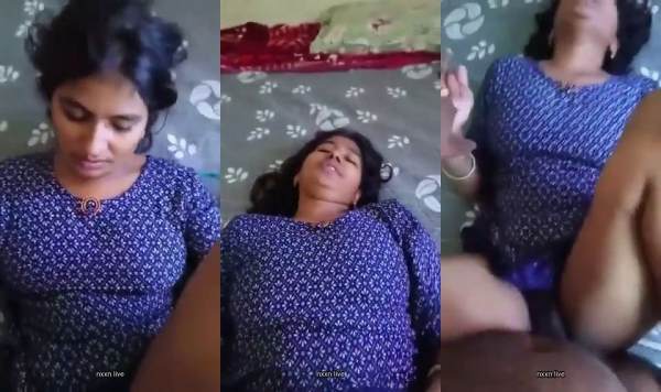 Tamil Mallu Aunty Fucked