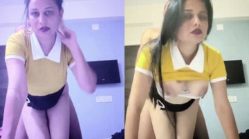 Rich MILF Aunty Hard Fucked In Doggystyle Sex Video