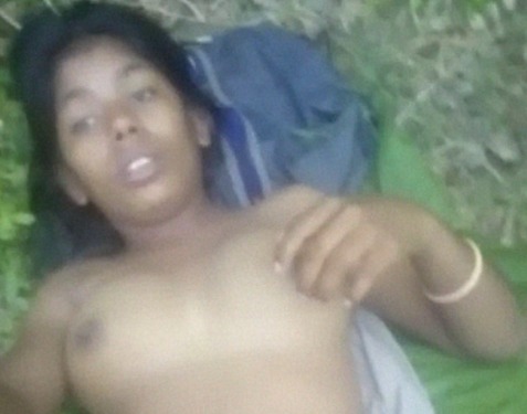 Local Dehati whore pissing outdoor after sex video