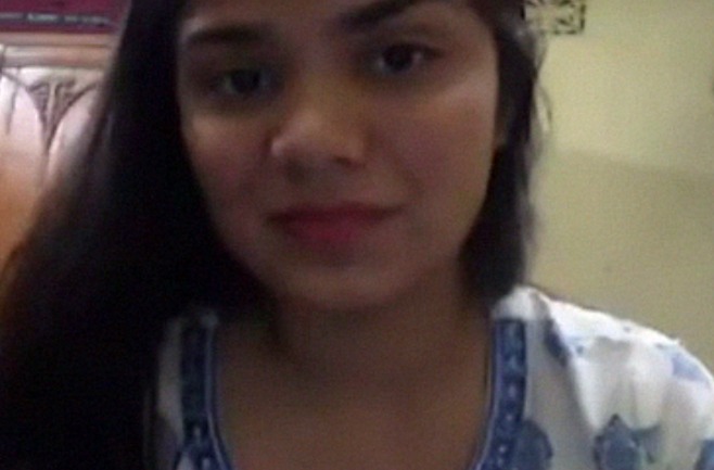 New Shaved Vagina video of BD girl in Kameez