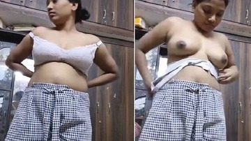 Big Ass Kerala Girl Nude Sex Video Recording Making