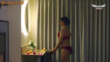 Desi MILF Sex In Bedroom Hot