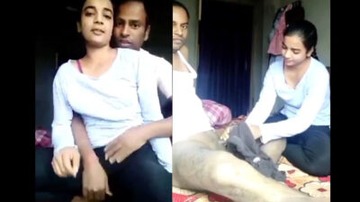 Bihar Sexy Village Aunty Outdoor Sex Video - Image 9