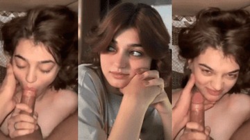 Pakistani Tiktoker Imsha Rehman MMS In Bedroom Hot