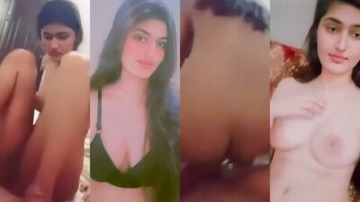 Hot Paki Hard Fucking With Boyfriend XXX In Bedroom
