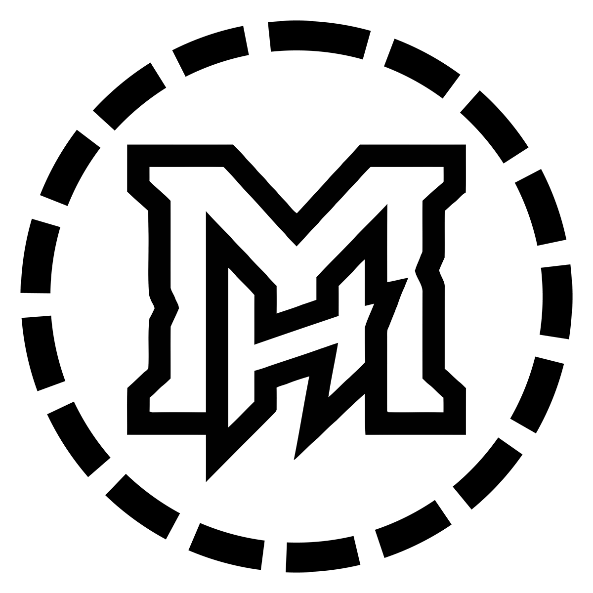 Manufacturing Hatred Logo