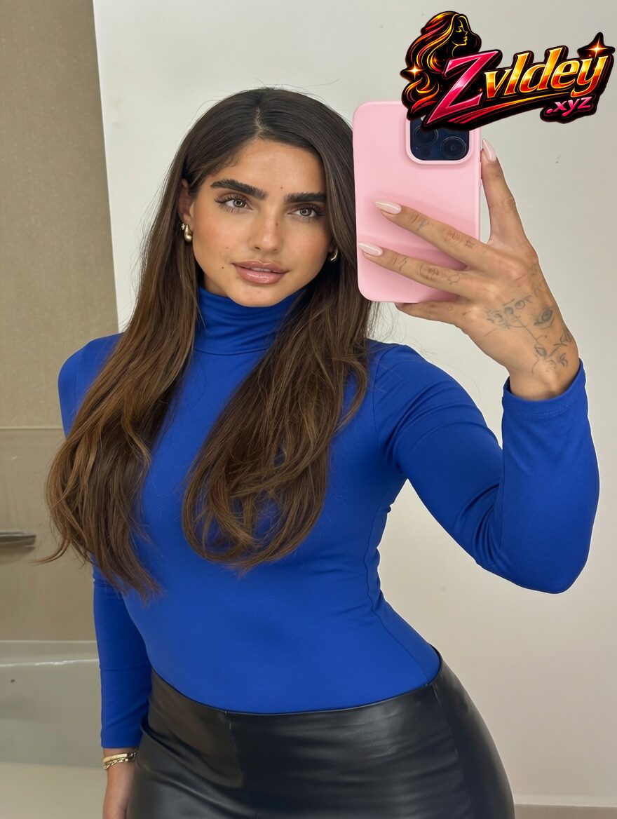 Isabella Ladera
