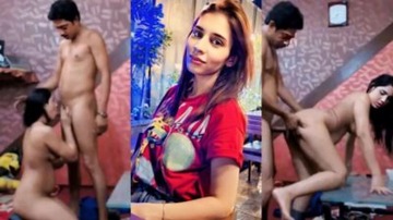 Hot Pakistani Aunty Affair Hard Fucking And Blowjob MMS